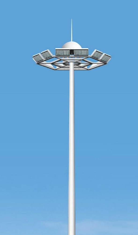 高杆灯系列